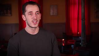 Retail Shifts: Prohibition Bistro - Perfecting the Customer Experience