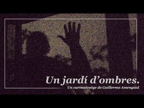 Un jardí d'ombres (Guillermo Amengual, 2025)