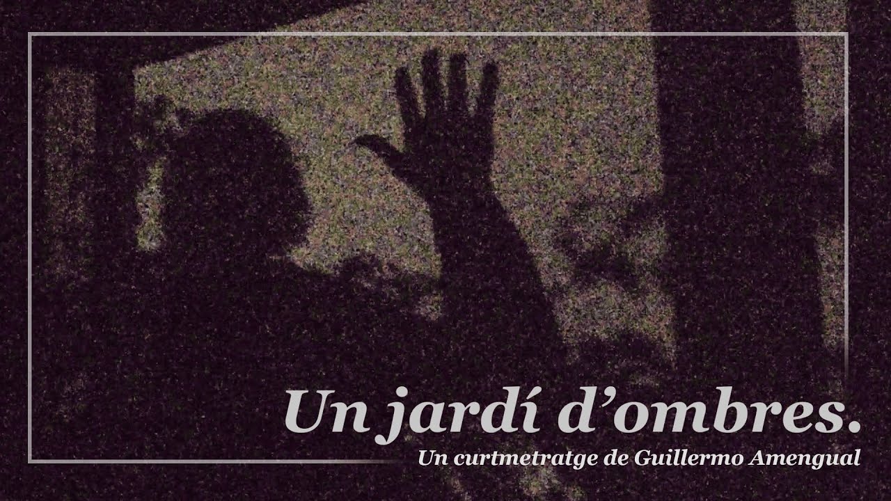 Un jardí d'ombres (Guillermo Amengual, 2025)