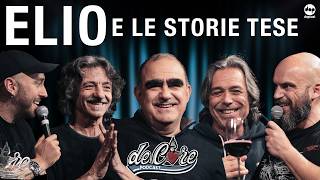 Elio e le Storie Tese a De Core Podcast - Ep.150
