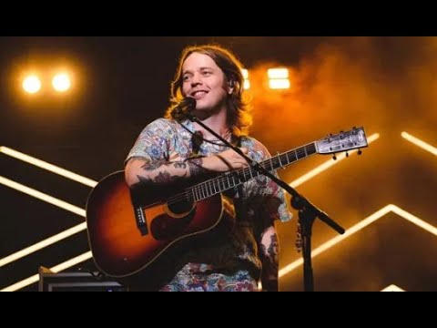 Billy Strings! Pink Floyd's "Fearless" Albany, NY 11/12/25