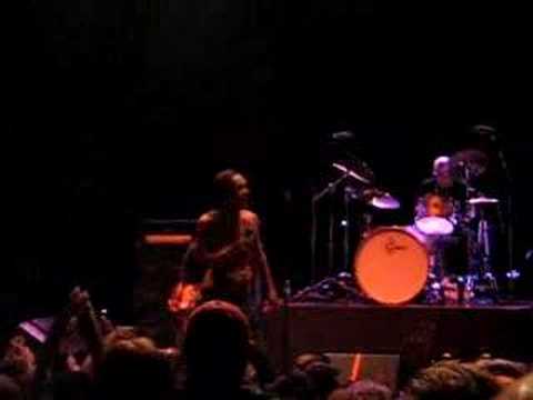 iggy pop hates the electric chair