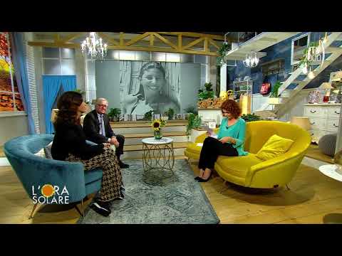 L'Ora Solare, 23 novembre 2022 - Madre e figlia salvate dallo stesso medico e Laura Cappellazzo
