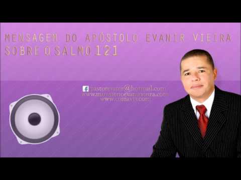 Salmo 121 video