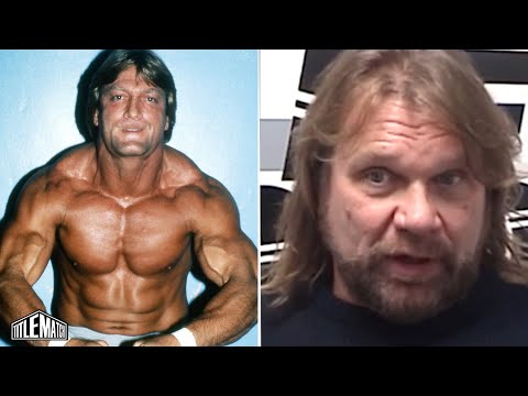 Jim Duggan - Why Paul Orndorff was Fired in Mid-South Wrestling
