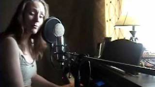 Halo (Beyonce Cover) - Tiffany Anne Music