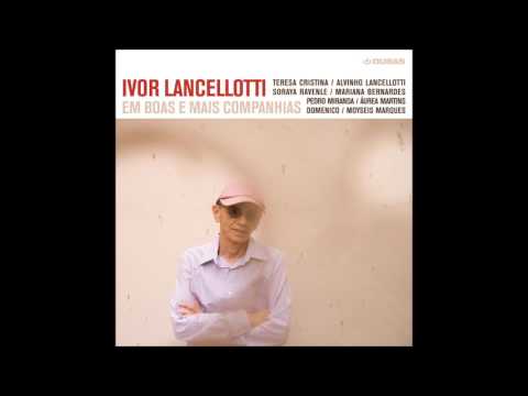 Pelos Ventos - Ivor Lancellotti e Domenico Lancellotti