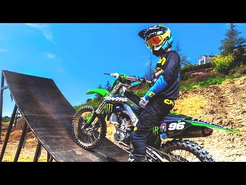 MOTOCROSS IS AWESOME - 2018 - [HD]