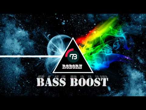 TAITO ft. Kitch - Biggle (Original Mix)(BASS BOOSTED)