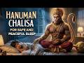 Divine Protection All Night Hanuman Chalisa For Deep Sleep Calm Sleep Chant 21 Times