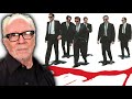 John Carpenter on Quentin Tarantino