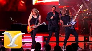 Lionel Richie, Running With The Night, Festival de Viña 2016 HD 1080p