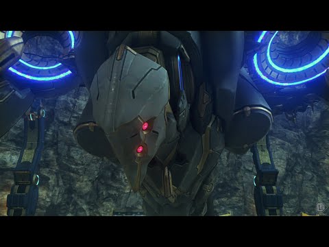 Xenoblade Chronicles 3 Playthrough Part 7 - Valdi Hero Quest & Boss Fight