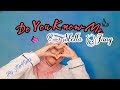 COVER Stella Jang Do You Know Me Ost I M Not A Robot