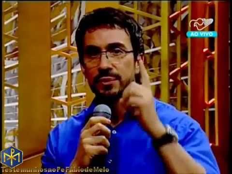 Programa Direção Espiritual com Pe Fábio de Melo  11 /03/ 2015