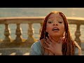 Ariel Vs Vanessa Ariel Recovers Her Voice HD No Background Music