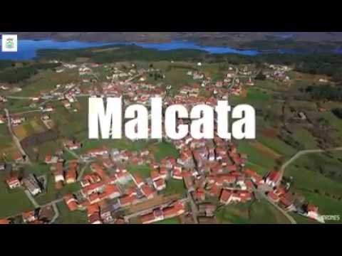 Novo olhar sobre Malcata