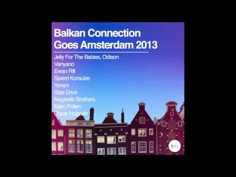 Magnetic Brothers - Soul's Memories (Original Mix)