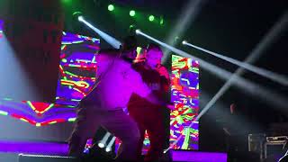 Tech N9ne "Bad JuJu" (feat. King Iso) [at House of Blues] LIVE