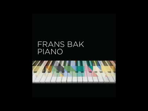 FRANS BAK - The Night