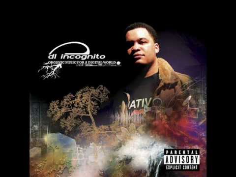 Dl Incognito - Wild Style
