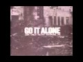 Go It Alone - cold winter