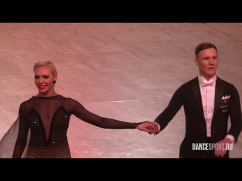 Жиратков Александр - Новожилова Ирина, Final Tango