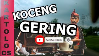 Download lagu 🔥 KARDJO AC.DC BLUDREG, KARTOLO SAPARI GEGERAN | KUCING GERING - Dagelan Ludruk Jula Juli Kartolo mp3