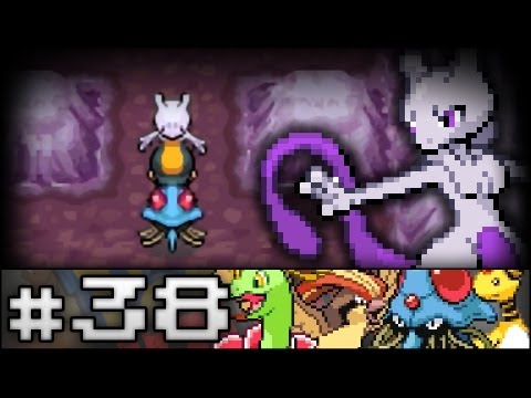 Pokémon HeartGold Nuzlocke - Aftermath: Part 38