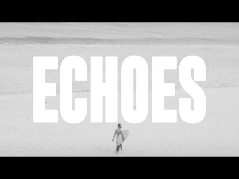 Jules Ahoi - Echoes (Official Video)