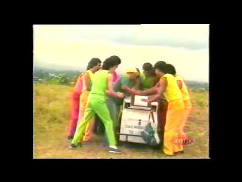 Cumbiarengue | @JhosseLoraOficial | Video Oficial