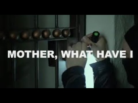 The Sleeping Giants - Mother (Official Lyric Video)