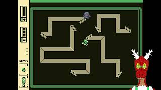 Let's Play Wirewalk - Final