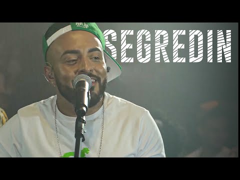 Segredin - Grupo Samba de Dom
