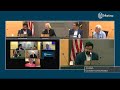 Metro Council Meeting May 8 2025