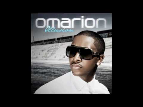 Omarion -Ollusion Album (2010) Free Download