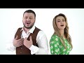 Ислам Мальсуйгенов и Зульфия Чотчаева - Небо | Премьера клипа 2020 Ислам Мальсуйгенов и Зульфия Чотчаева - Небо | Премьера клипа 2020