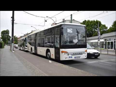 Sound vom Setra S 415 LE Business (Handgeschaltet) - Vorführwagen