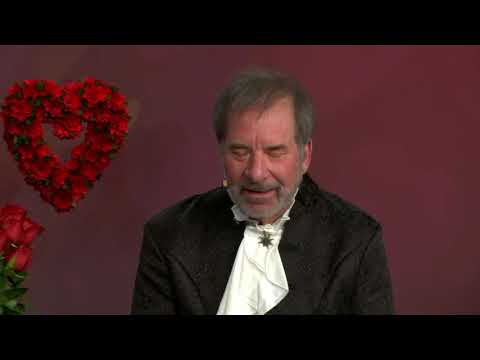 13-6 Adamus - Merlin I Am Series 6, WELCOME - March, 2021