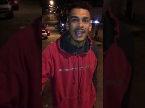 MEDLEY CONSCIENTE - Mc's lukinhas & William Da VB 2020