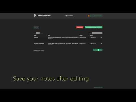 YouTube video