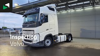 Cami&atilde;o tractor Volvo FH 460 4X2 Retarder 2xTanks I-ParkCool ACC | Imagem 4 - Autoline
