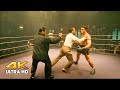 Hoon Chun Nam vs. the boxer Taylor Twister. Part 1 of 2. Ip Man 2