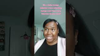 Download lagu Manga collecting is hard 😩 #manga #mangacollector #shorts mp3