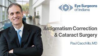 Eye Surgeons of Indiana