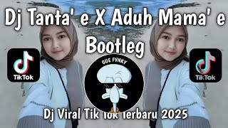 Download lagu DJ TANTA TANTAE X ADUH MAMAE ADA COWO BAJU HITAM mp3 Download lagu DJ TANTA TANTAE X ADUH MAMAE ADA COWO BAJU HITAM mp3