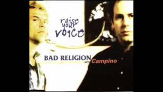 Bad Religion with Campino - Raise Your Voice!