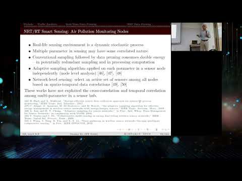 AIML-aided IoT for Smart Environments_Chapter5