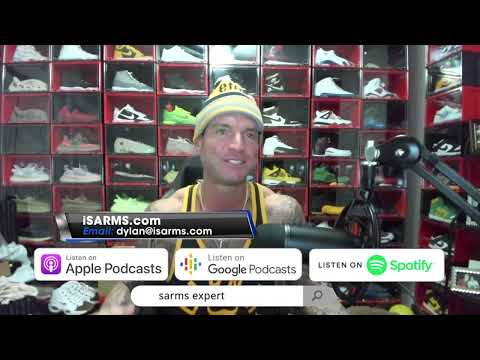 The Best Steroids for Strength:  A new video by Dylan Gemelli