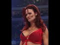 Lita S Hot Kiss Shorts Wwe Hot Kiss Lita Topwwemoment